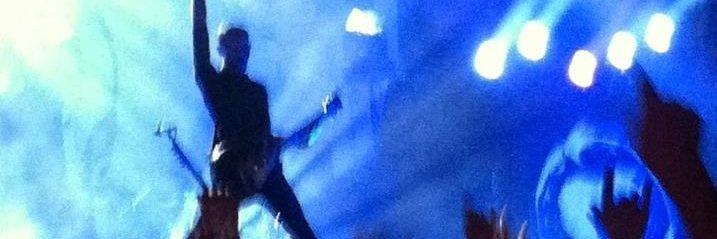 MalibuNewman's profile banner image