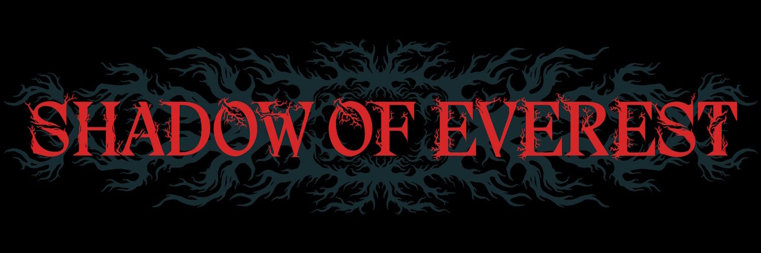 Shadow of Everest banner