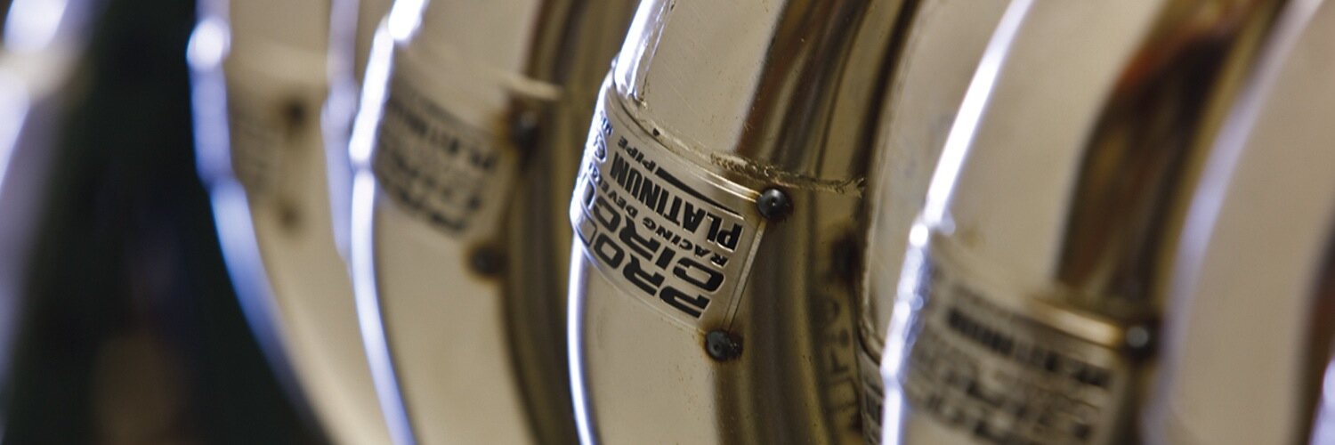 Pro Circuit Products banner