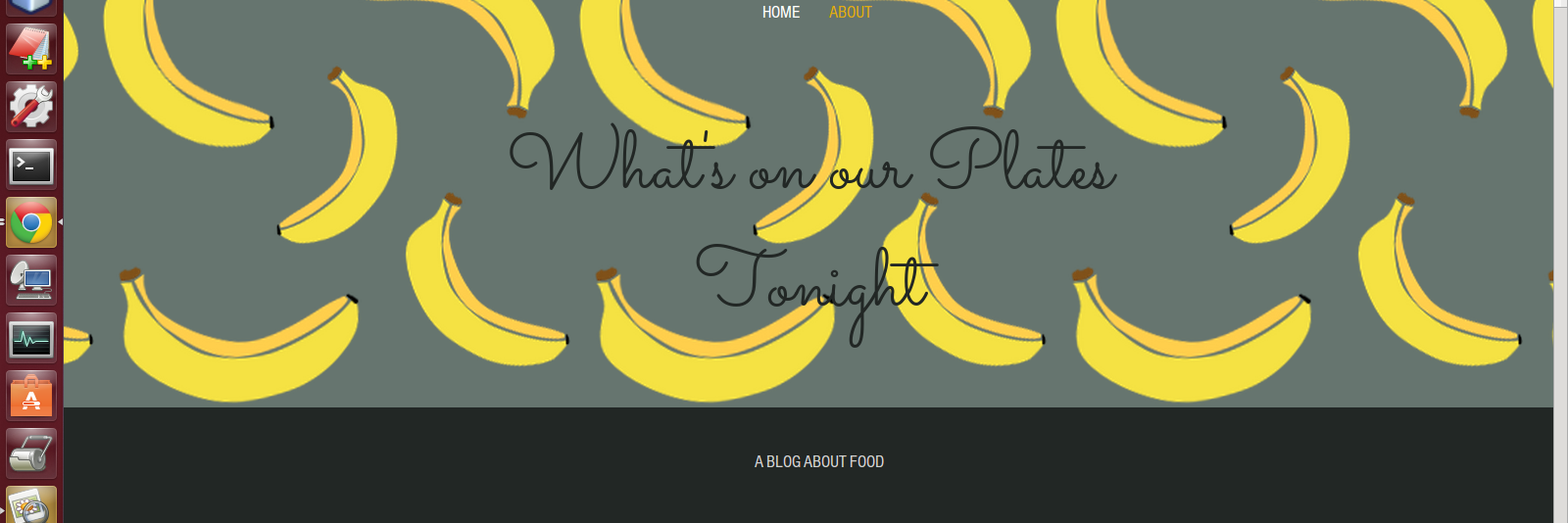Wooptonight's profile banner image