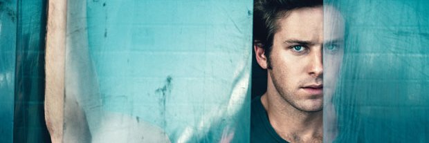 ArmieHammerWeb's profile banner image