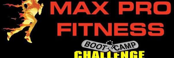 MaxProFitness's profile banner image