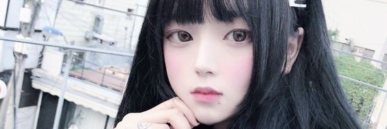 aizome55's profile banner image
