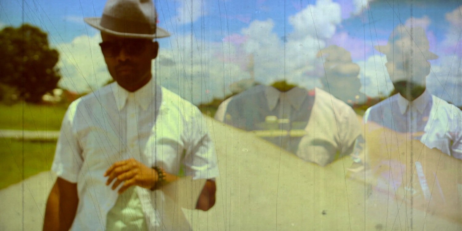 samefacemuzik's profile banner image