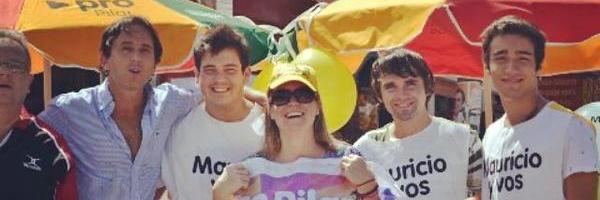 ProPilarJov's profile banner image