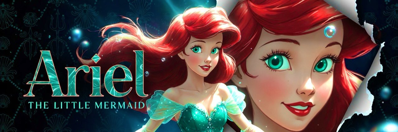 Ariel (@TheWhoreMermaid) / Posts / X
