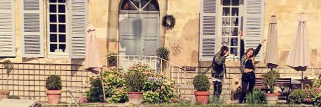 mariepineau's profile banner image