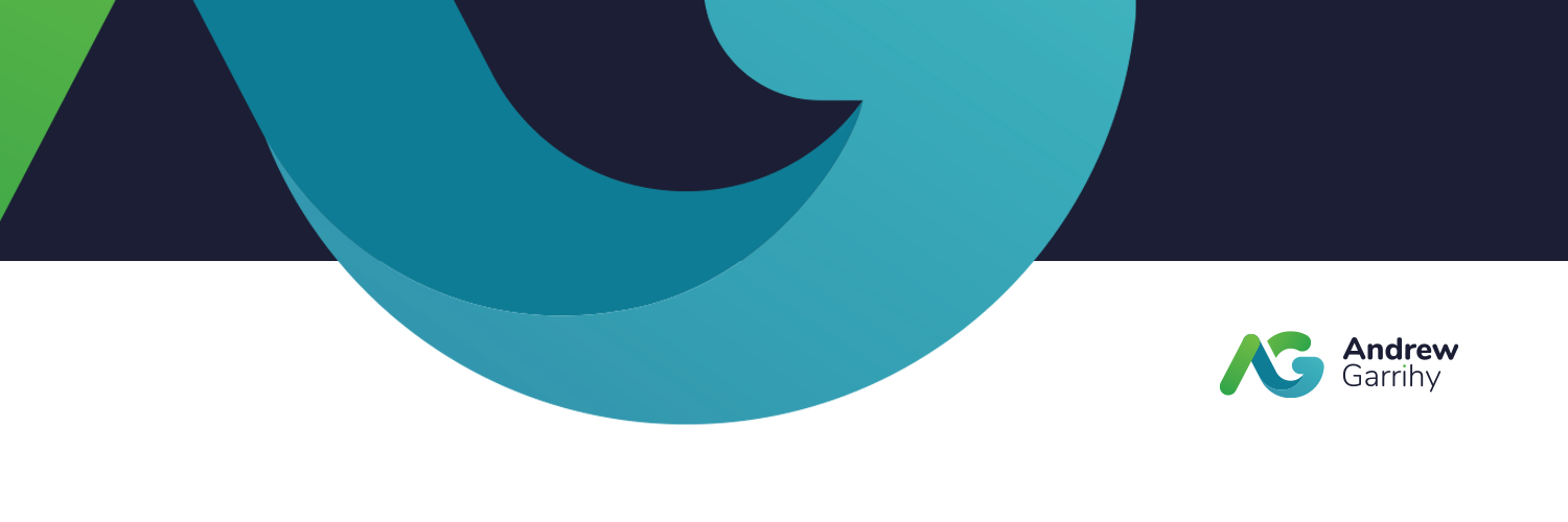 andygarrihy's profile banner image