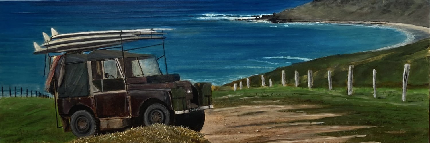 AuFletcher's profile banner image