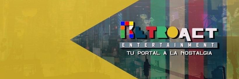 RetroActv's profile banner image
