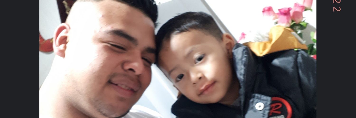 byronzanchez's profile banner image