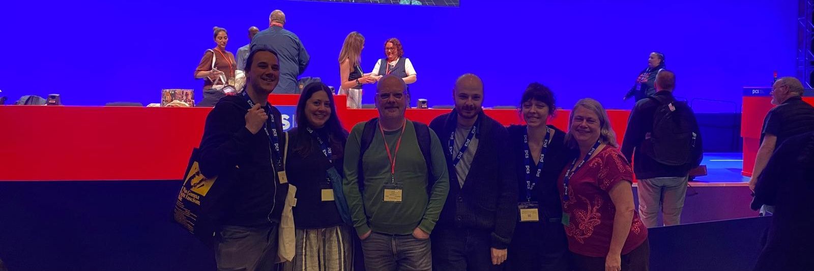 Annette Wright banner