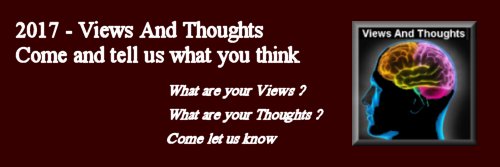 ViewsThoughts1's profile banner image