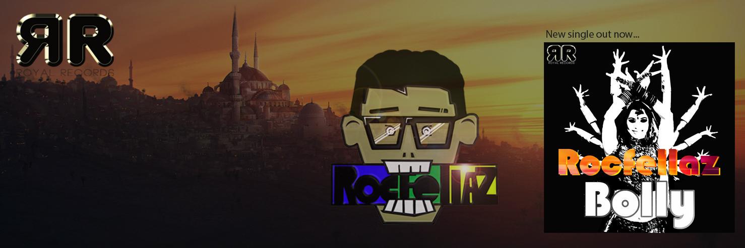 Rocfellaz's profile banner image