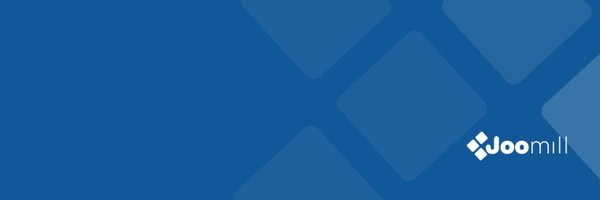Joomill Profile Banner