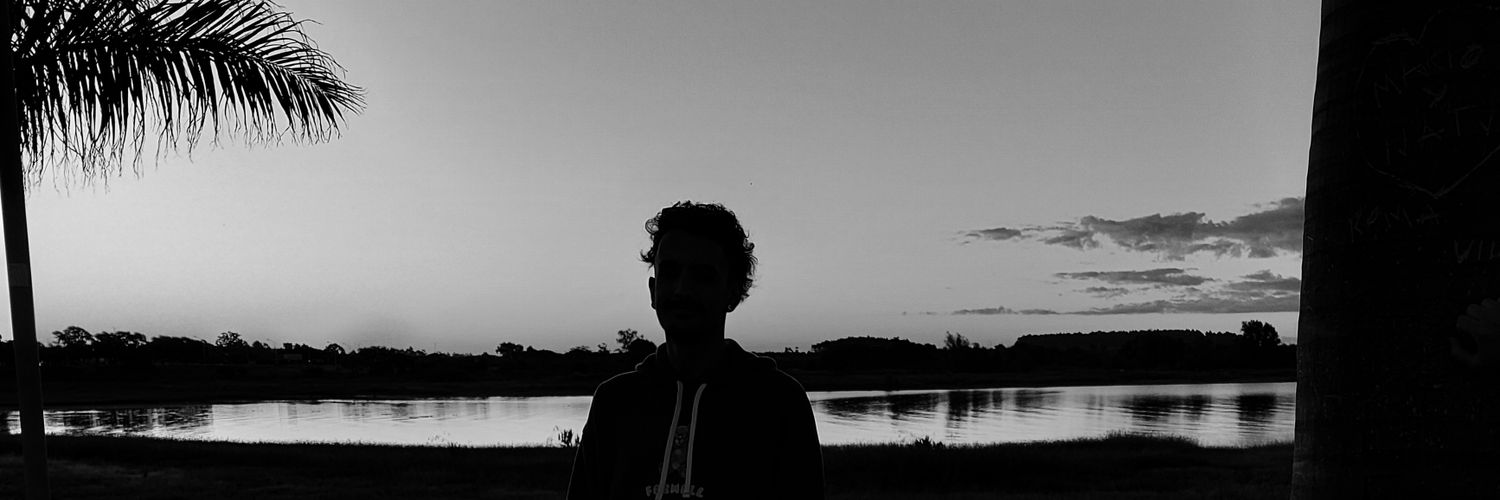 LautaMosquera's profile banner image