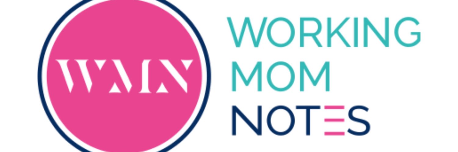 WorkingMomNotes's profile banner image