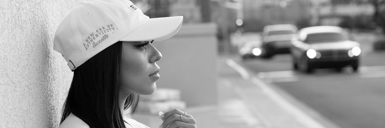 RadioSuzette's profile banner image