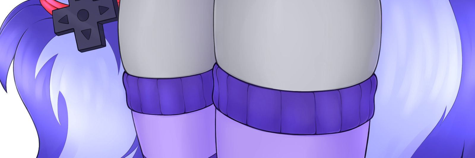 R34Mecha's profile banner image