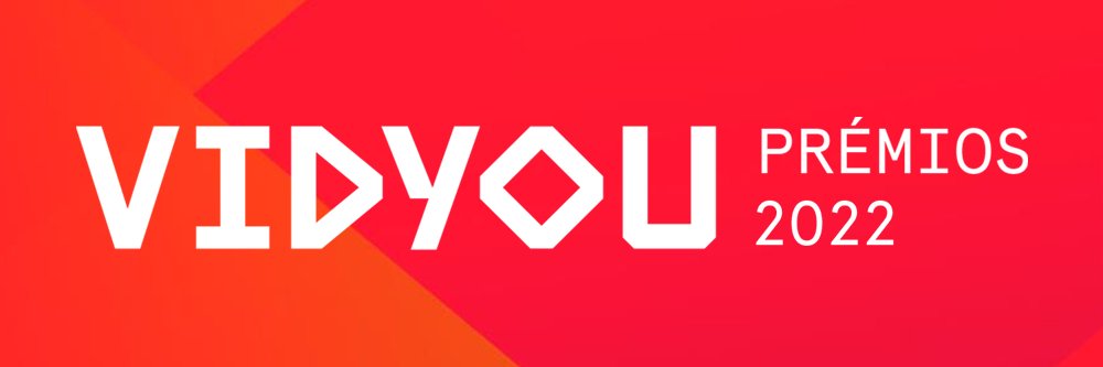 VidYou banner