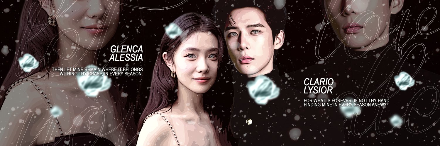 𝖦𝗅𝖾𝗇𝖼𝖺 𝖠𝗅𝖾𝗌𝗌𝗂𝖺. banner