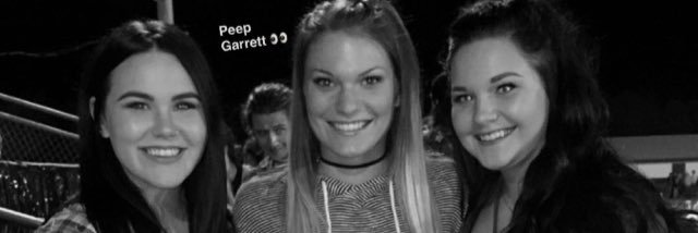 AshlynnGarner's profile banner image
