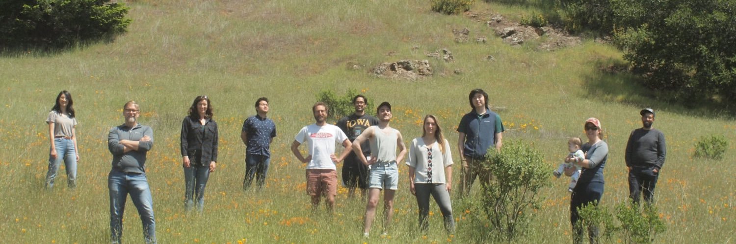 The Real Mullins Lab banner