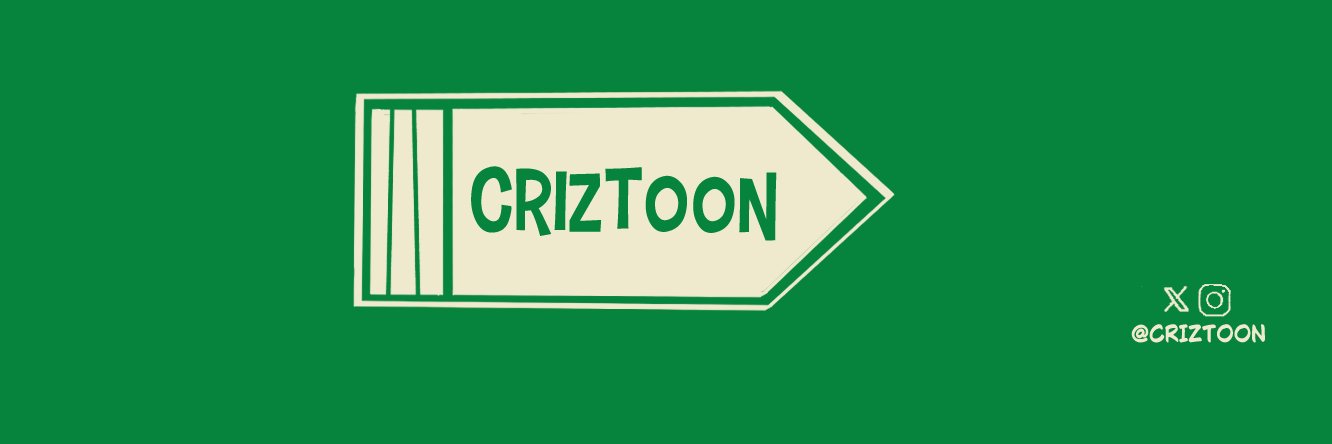 CrizToon's profile banner image