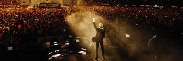 Daniel Beatle banner