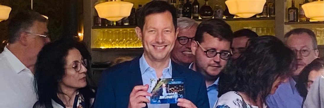 Florent Brunetti banner