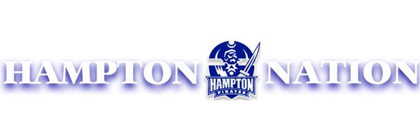 HamptonNation68 Profile Banner