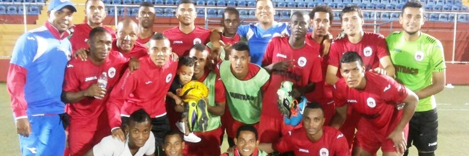 FutsalaPanama banner