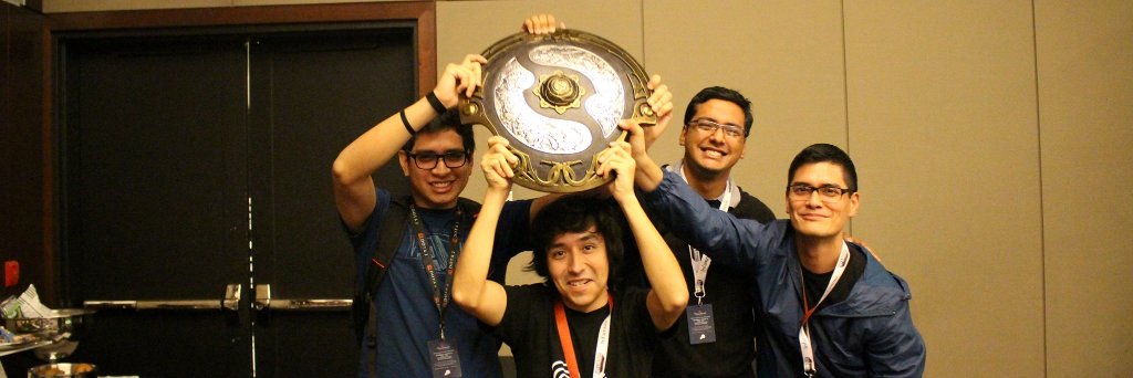 José González banner