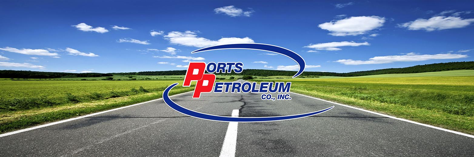 PortsPetroleum's profile banner image