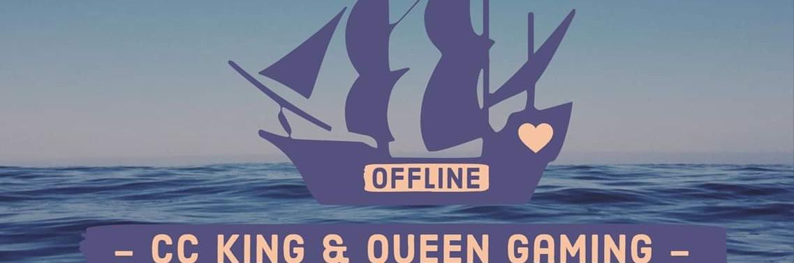CCKingqueen's profile banner image