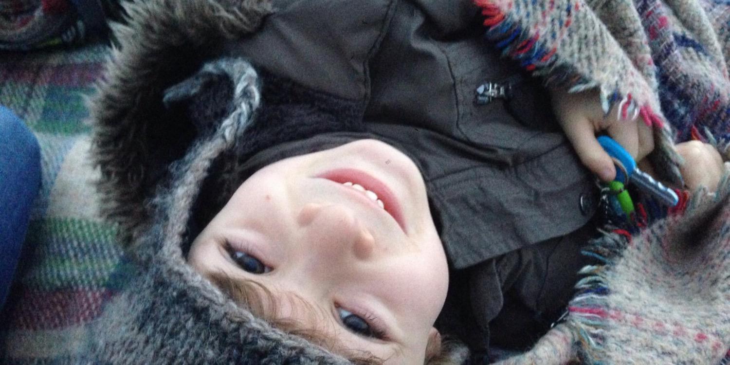 Margaret McPhail banner