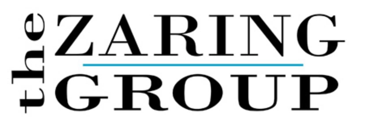 Zaring Group banner