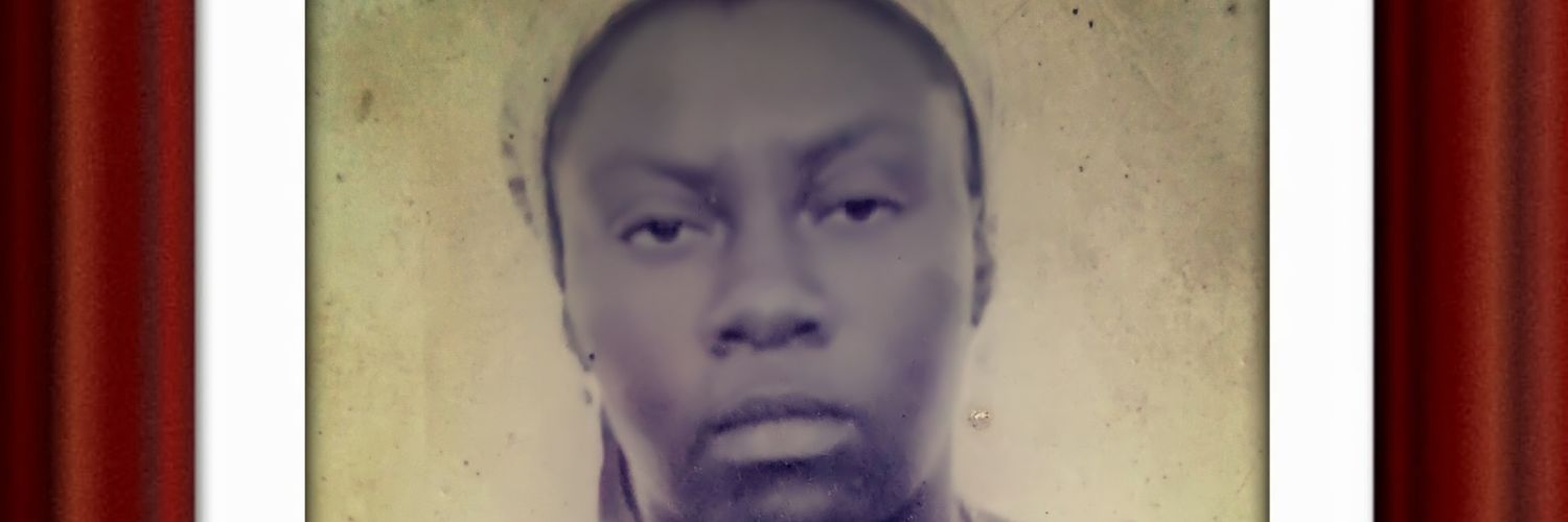 BLAQAGH's profile banner image