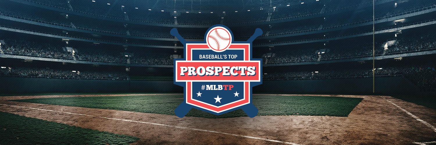MLB Top Prospects banner