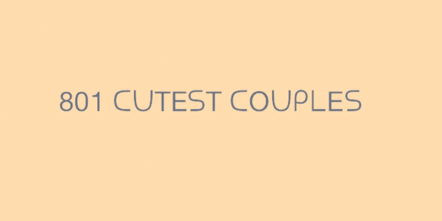 801_couples's profile banner image