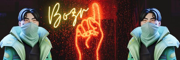 RenBozr Profile Banner