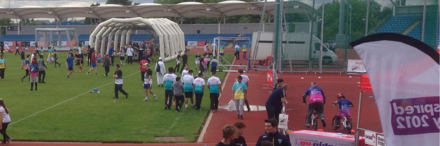 StreetGamesSC banner