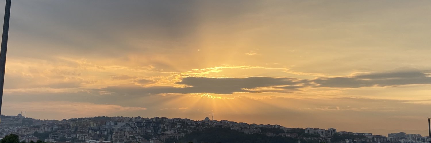 Harun_Semir's profile banner image