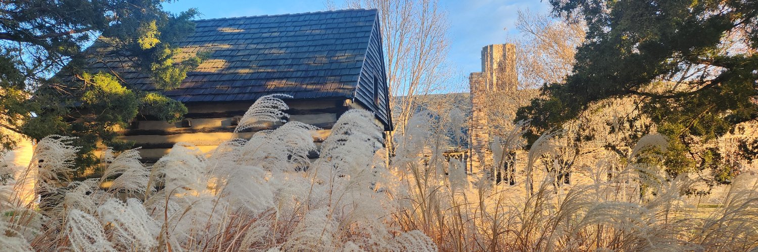 Erik Johnson 🦬 banner