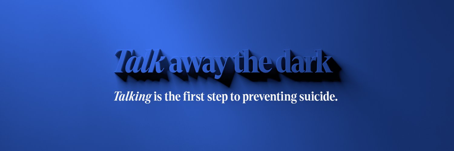 AFSP Tennessee banner