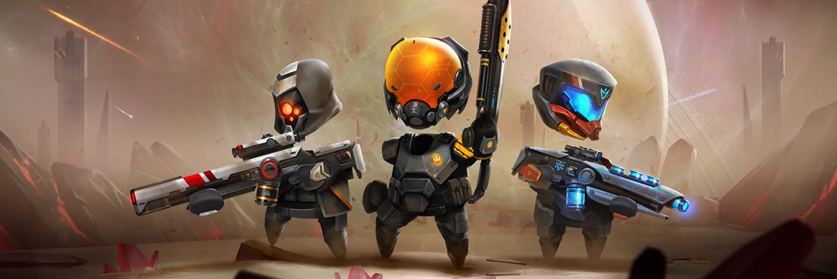 Forge_3D's profile banner image