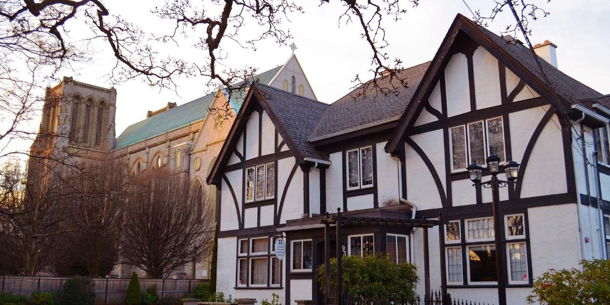 ChristChurchVic's profile banner image