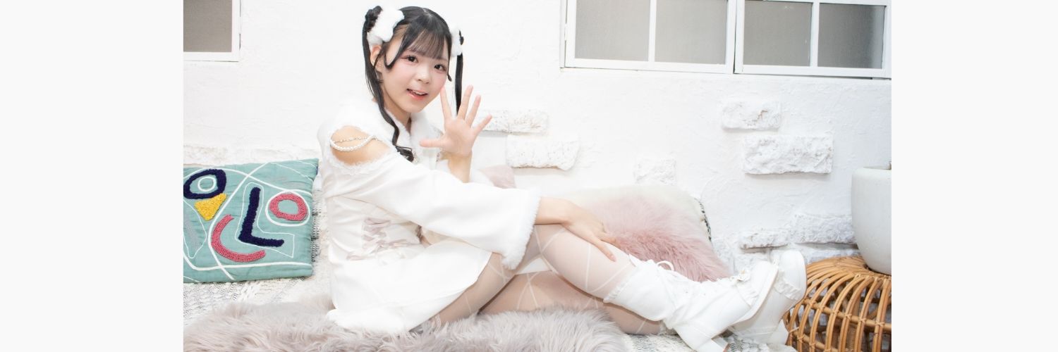 ♡てこにゃ banner