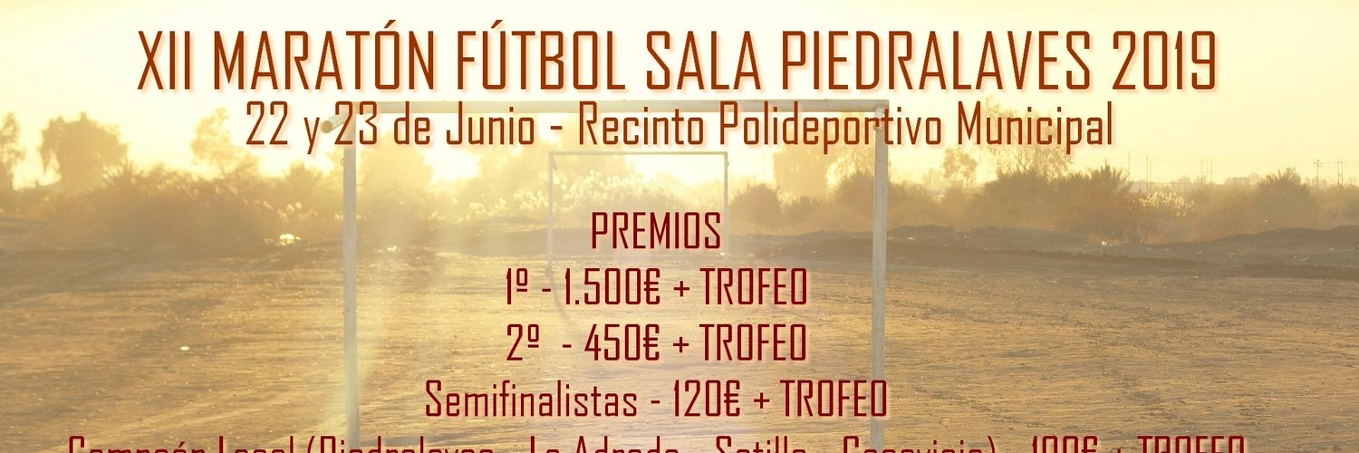 MaratonPiedralavesFs banner