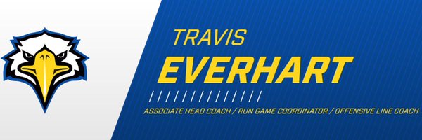 CoachEverhart Profile Banner